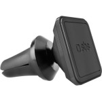 SBS Car Holder Square Magnetic Airvent Black - (SUPMAGLCLIP)