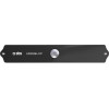 SBS Ironslap Holde With 2 Metal Buttons Black - (IRONSLAPK)