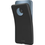 SBS Sensity Soft Nokia G50 5G Black Backcover - (SENSNOG50K)