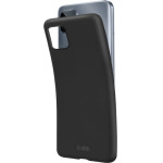SBS Sensity Soft Realme C11 2021 / C20 Black Backcover - (SENSREC1121K)