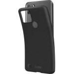 SBS Sensity Soft Realme C21Y / C25Y Black Backcover - (SENSREC25YK)