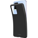 SBS Sensity Soft Vivo Y21 / Y21s / Y33s Black Backcover - (SENSVIY21K)