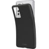 SBS Sensity Soft Xiaomi 12 Lite Black Backcover - (SENSXI12LK)