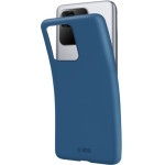 SBS Sensity Soft Xiaomi Redmi 10A Blue Backcover - (SENSXIRNO10AB)