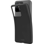 SBS Sensity Soft Xiaomi Redmi 10C Black Backcover - (SENSXIRNO10CK)