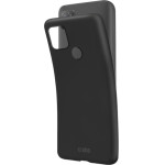 SBS Sensity Soft Xiaomi Redmi 9C Black Backcover - (SENSXIR9CK)