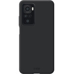 SBS Sensity Soft Xiaomi Redmi Note 10 / Note 10s Black Backcover - (SENSXIRNO10K)