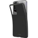 SBS Sensity Soft Xiaomi Redmi Note 11 4G / Note 11s 4G / Xff Edition Black Backcover - (SENSXIRNO11GLK)