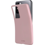 SBS Sensity Soft Xiaomi Redmi Note 11 4G / Note 11s 4G / Xff Edition Pink Backcover - (SENSXIRNO11GLP)