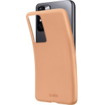 SBS Sensity Soft Xiaomi Redmi Note 11 4G / Note 11s 4G / Xff Edition Salmon Backcover - (SENSXIRNO11GSP)