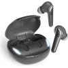 SBS Wireless Earphones Tws Twin Space Black - (EARTWSUFOBTK)