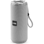 SBS Wireless Speaker 10W Grey - (SPARMOURBTW)
