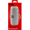 SBS Wireless Speaker 10W Grey - (SPARMOURBTW)