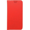 Senso Book Universal 4.0-4.5' Red - (SENUNI4R)