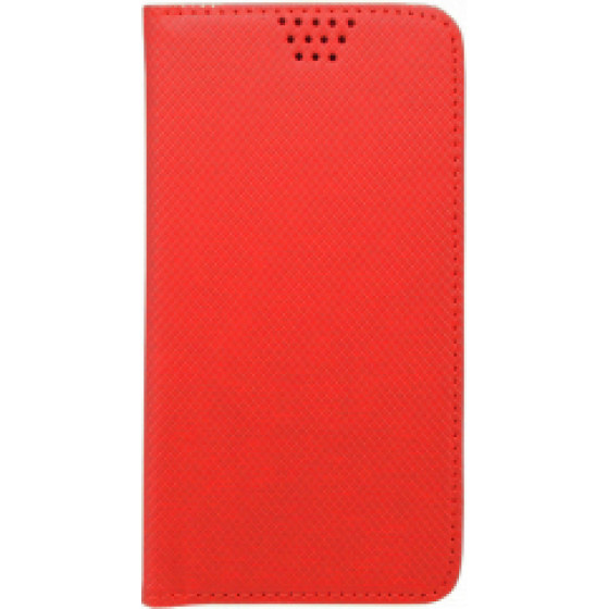 Senso Book Universal 4.0-4.5' Red - (SENUNI4R)