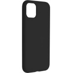 Senso Liquid Iphone 14 Pro Max Black Backcover - (SELIIPH14PMB)