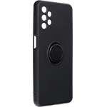Senso Ring Samsung A50 / A30s / A50s Black Backcover - (SERSAMA50B)