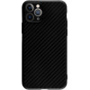 Volte-Tel ���� Iphone 11 Pro Max 6.5'' Carbon Camera Protective BLACK - (5205308349508)