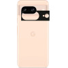Volte-Tel Tempered Glass Google Pixel 8 5G 6.2'' 9H 0.25mm 3D Curved For Camera BLACK - (5205308356124)