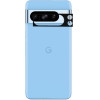 Volte-Tel Tempered Glass Google Pixel 8 Pro 6.7'' 9H 0.25mm 3D Curved For Camera BLACK - (5205308356117)