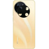 Volte-Tel Tempered Glass Realme 11 4G 6.4'' 9H 0.25mm 3D Curved For Camera BLACK - (5205308356148)
