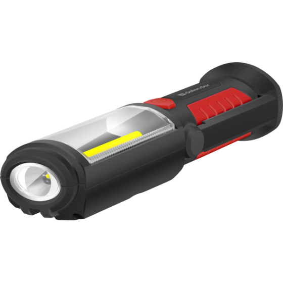 Defender Flashlight FL-20 ����� - (92011)