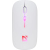 Defender MM-997 Touch Wireless Optical Mouse 1600dPi White - (52998)