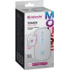 Defender MM-997 Touch Wireless Optical Mouse 1600dPi White - (52998)