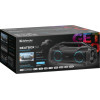 Defender Portable Bluetooth Speaker Beatbox 50 Black BT/FM/USB/TF/AUX/Light - (65950)