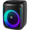 Defender Portable Bluetooth Speaker Boomer 50 Black - (65450)