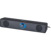 Defender Soundbar Z2 Speaker 2.0 6W Black - (65102)