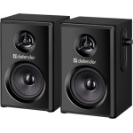 Defender SPK-270 Speakers 2.0 10W Black - (65270)