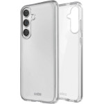 SBS 0.3 Skinny Tpu Samsung A35 5G Transparent Backcover - (SKINSAA35T)