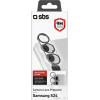 SBS Camera Lens Protector Samsung S24 - (CAMGLSAS24)