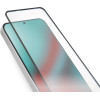 SBS Full Tempered Glass Samsung A35 5G / A55 5G Black - (SCRFCSAA35)