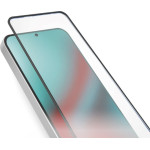 SBS Full Tempered Glass Samsung A35 5G / A55 5G Black - (SCRFCSAA35)
