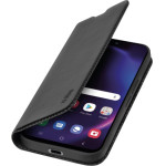 SBS Wallet Lite Book Case Samsung S24 Black - (BKLITESAS24K)