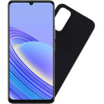 Volte-Tel ���� Tcl 40 Se 6.75'' Silicon Tpu Camera Guard BLACK