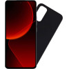 Volte-Tel ���� Xiaomi 13T 5G 6.67'' Silicon Tpu Camera Guard BLACK