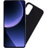 Volte-Tel ���� Xiaomi 13T Pro 5G 6.67'' Silicon Tpu Camera Guard BLACK