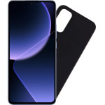Volte-Tel ���� Xiaomi 13T Pro 5G 6.67'' Silicon Tpu Camera Guard BLACK