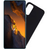 Volte-Tel ���� Xiaomi Poco F5 Pro 6.67'' Silicon Tpu Camera Guard BLACK
