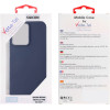 Volte-Tel ���� Xiaomi Redmi Note 12 Pro 4G 6.67'' Silicon Tpu Camera Guard BLUE