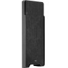Aerocool �����/�o ��������� ����� ��� Pc Case FRGB-G-BK-V1 - (FRGB-G-BK-V1-FP)
