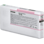 Ink Epson T91360N Vivid Light Magenta 200ml - (C13T91360N)