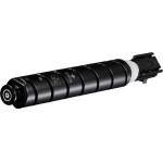 Toner Canon C-Exv 58 Black - (3763C002)