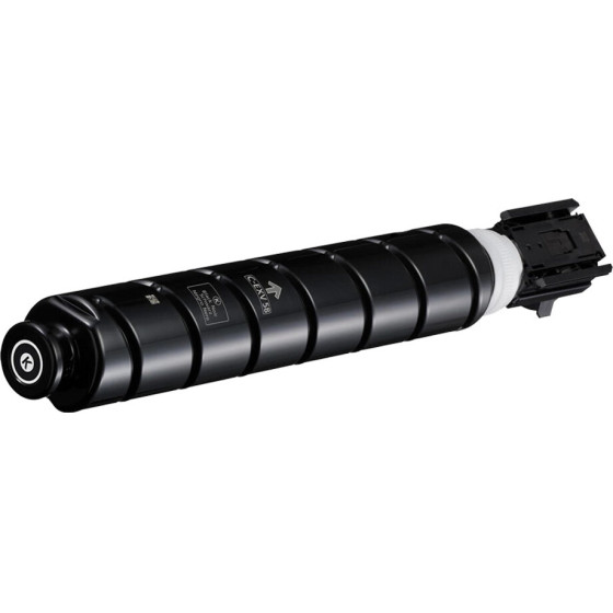 Toner Canon C-Exv 58 Black - (3763C002)