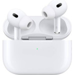 Apple Airpods Pro 2gEn w Magsafe Case (USB-C)) - (MTJV3ZM/A)