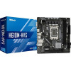 ASRock H610M-HVS/M.2 R2.0 Motherboard Micro ATX �� Intel 1700 Socket