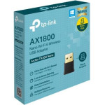 TP-Link AX1800 Nano Wi-Fi 6 Wireless Usb Adapter - (Archer TX20U NANO)
